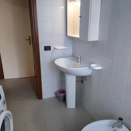 Apartmán Casa Martini