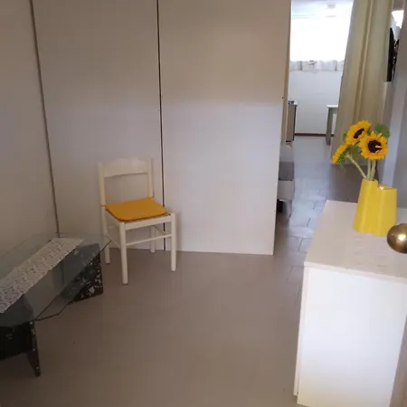 Casa Martini アパート