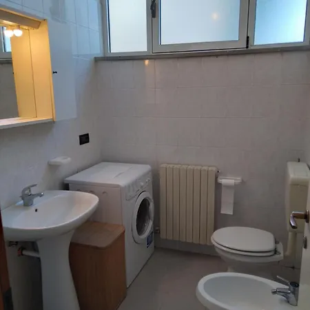 Apartmán Casa Martini