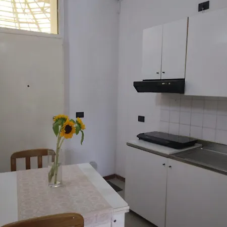 Casa Martini アパート *