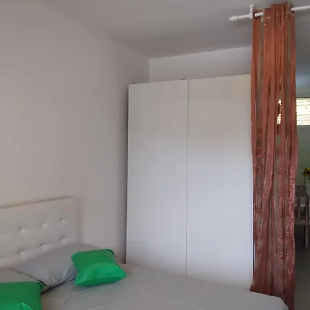 Casa Martini アパート リド・デッリ・エステンシ