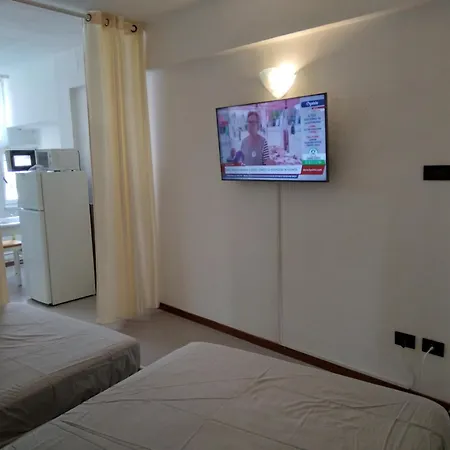 Apartament Casa Martini *