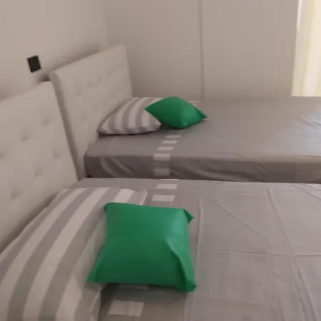 Casa Martini アパート