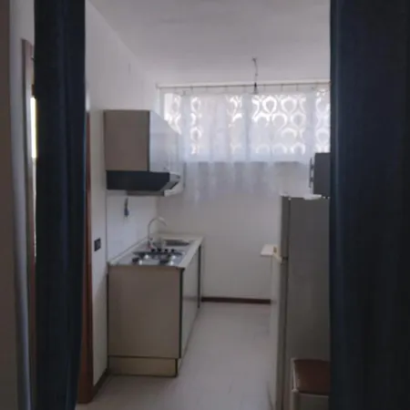 Casa Martini * リド・デッリ・エステンシ