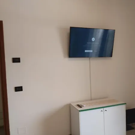 Apartmán Casa Martini Llido Degli Estensi
