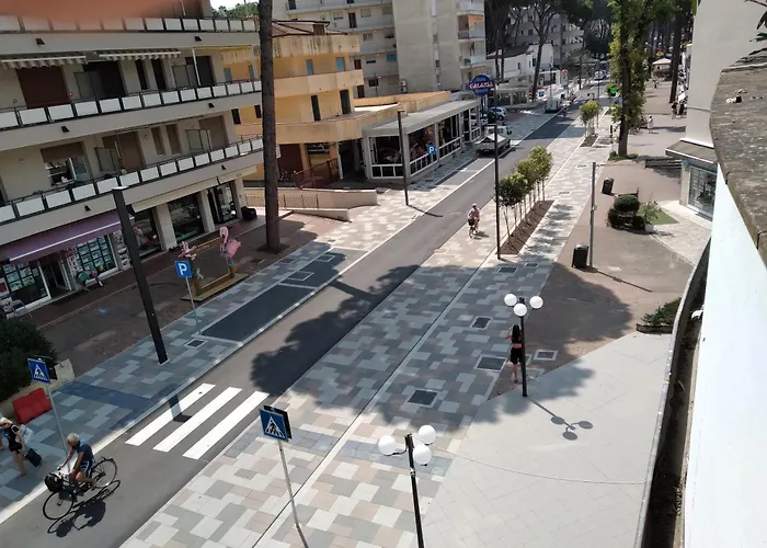 Casa Martini * ليدو ديلي ايستينسي