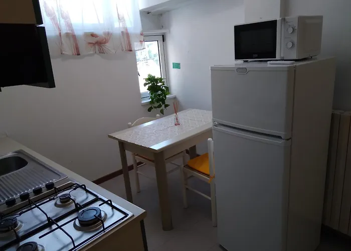 Casa Martini ليدو ديلي ايستينسي