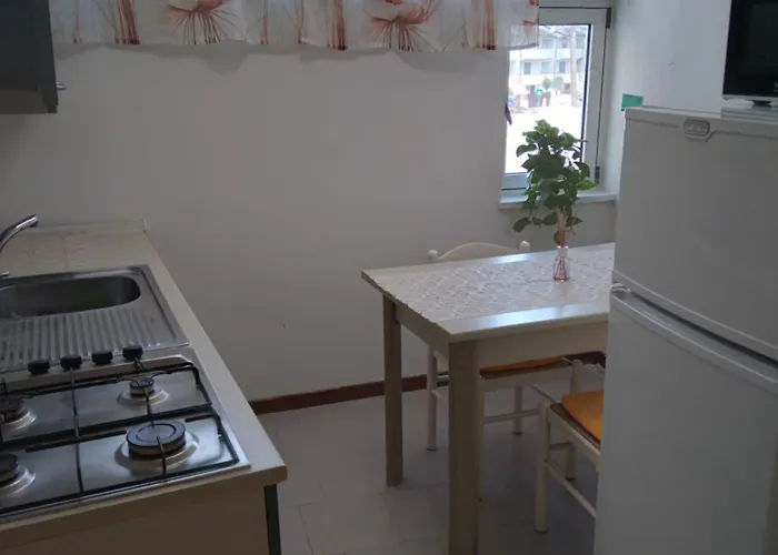 Casa Martini * ليدو ديلي ايستينسي