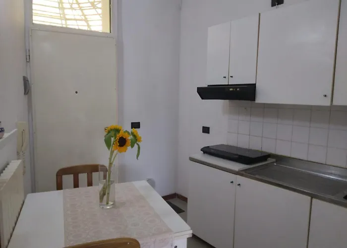 Casa Martini شقة *