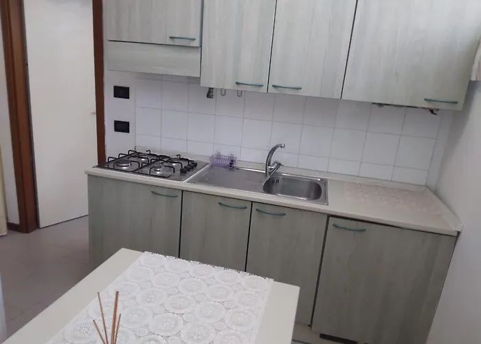 Casa Martini * ليدو ديلي ايستينسي