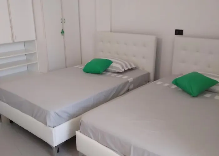 Casa Martini شقة *