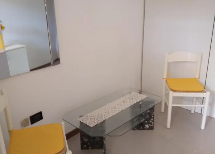 Casa Martini شقة *