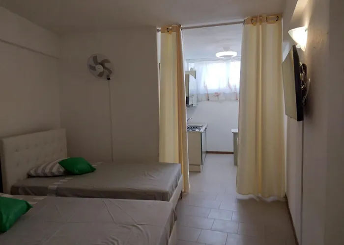 شقة Casa Martini ليدو ديلي ايستينسي