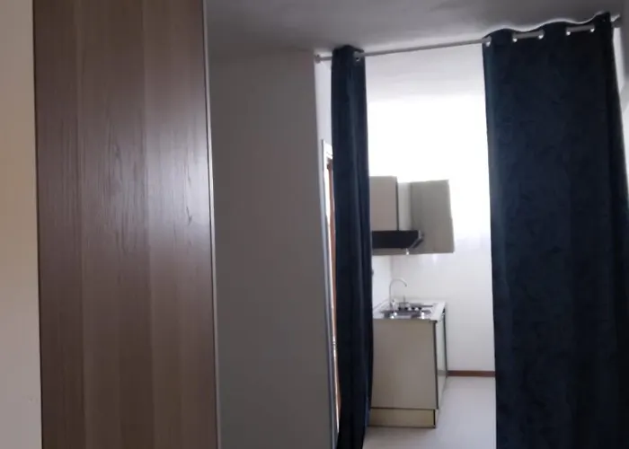 Casa Martini شقة *