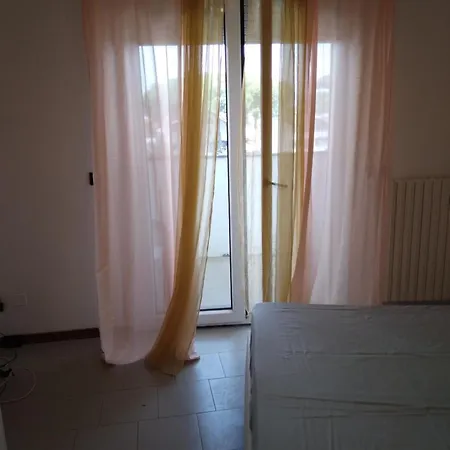 Apartamento Casa Martini *