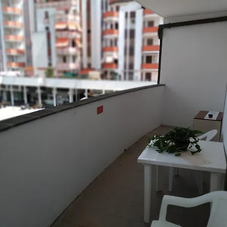 Casa Martini Apartment Llido Degli Estensi