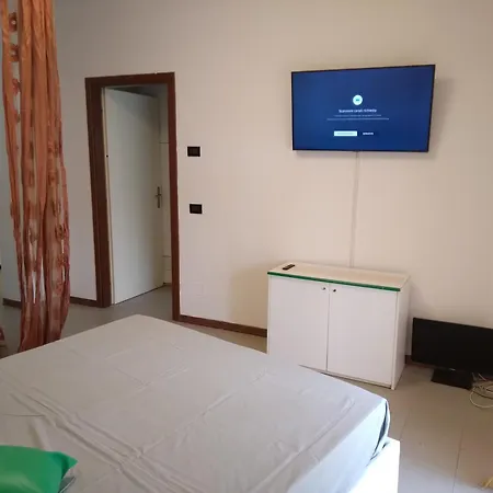 Casa Martini Llido Degli Estensi