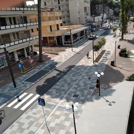 Casa Martini * ليدو ديلي ايستينسي