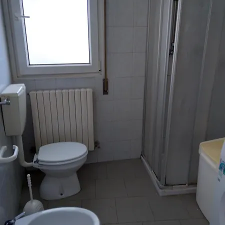 Apartamento Casa Martini *