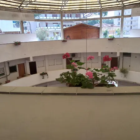 Casa Martini 公寓 里杜德里伊斯坦西