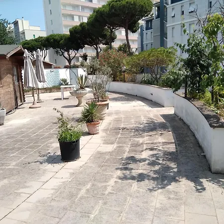 Apartamento Casa Martini *