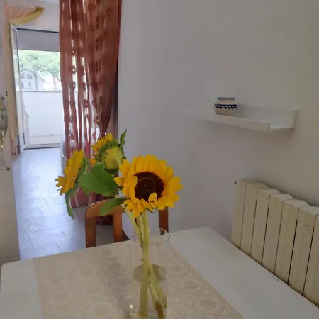 Casa Martini Apartment