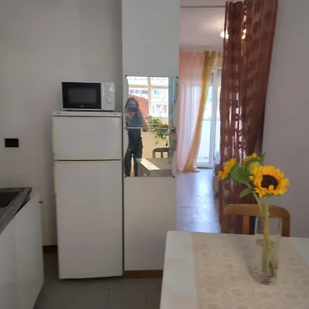 Casa Martini Llido Degli Estensi