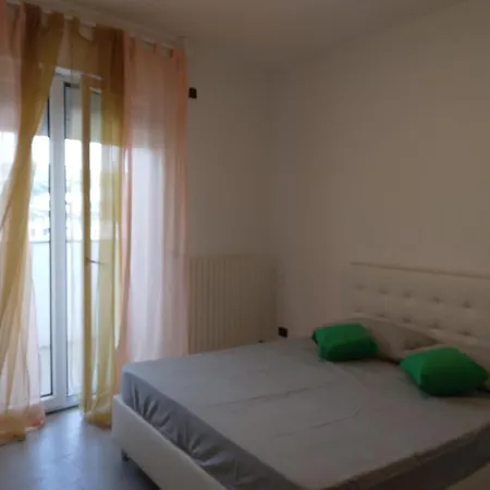 Apartamento Casa Martini *