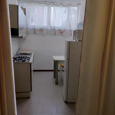Casa Martini * Llido Degli Estensi