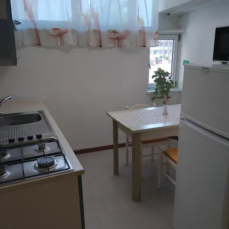 Casa Martini * Llido Degli Estensi