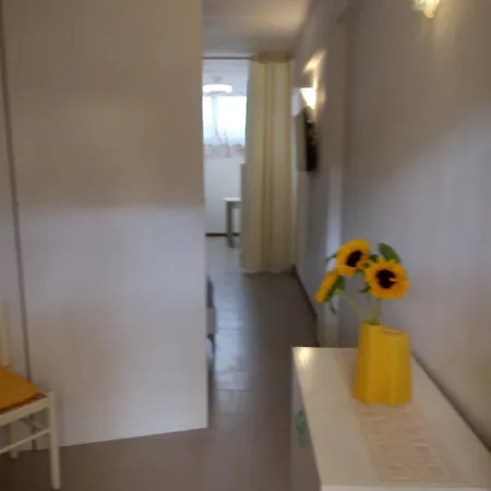 Casa Martini Apartment *