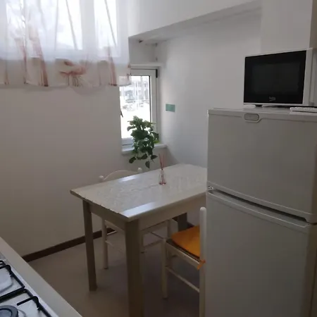 Casa Martini * Llido Degli Estensi