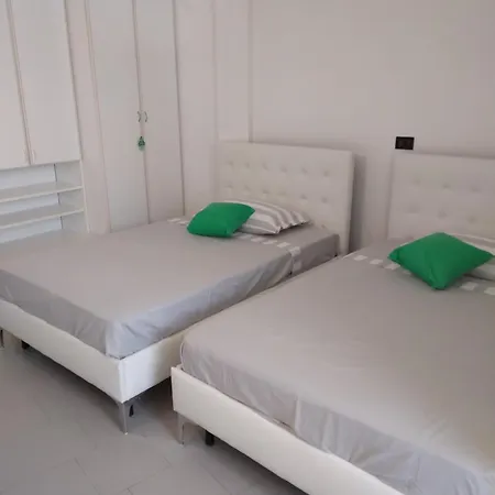 Casa Martini Apartment *