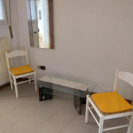 Casa Martini Llido Degli Estensi