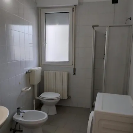 Apartamento Casa Martini