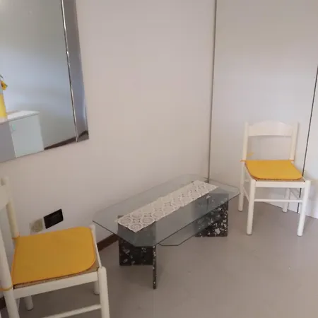 Casa Martini Apartment *