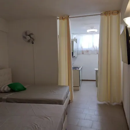 公寓 Casa Martini 里杜德里伊斯坦西