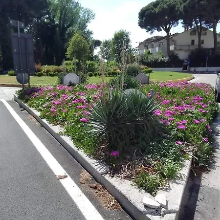 Apartamento Casa Martini