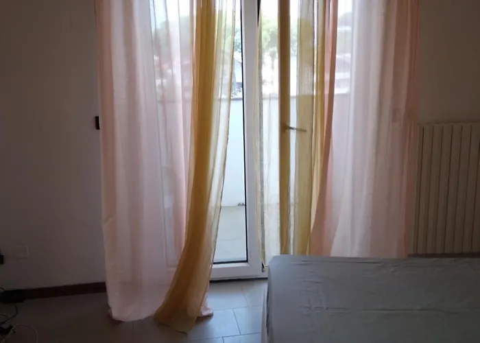 Apartament Casa Martini *