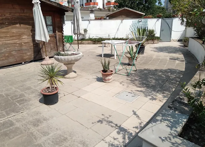 Apartament Casa Martini Llido Degli Estensi