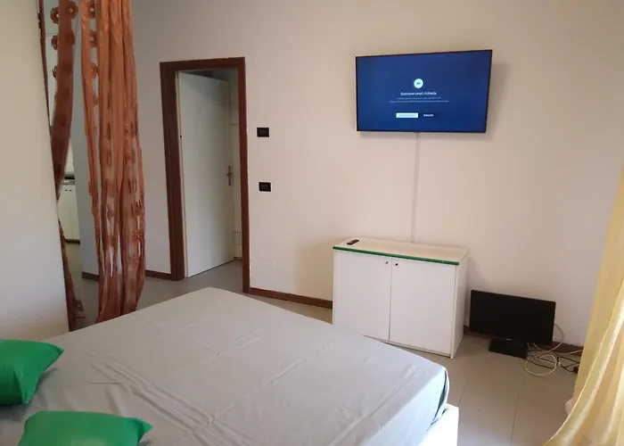 Casa Martini ليدو ديلي ايستينسي