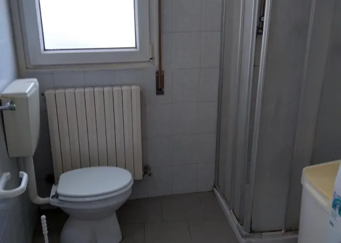 Apartament Casa Martini *