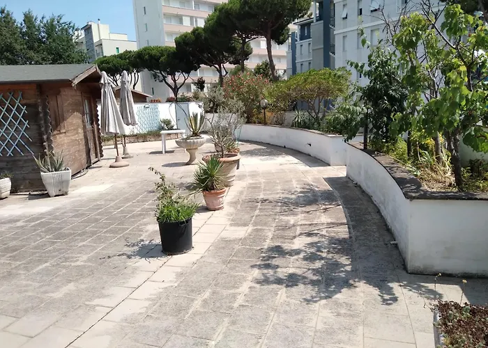 Apartament Casa Martini *