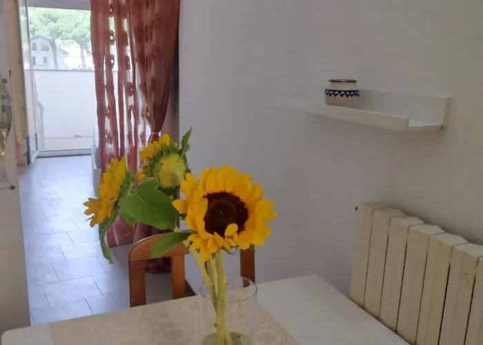 Casa Martini Apartament