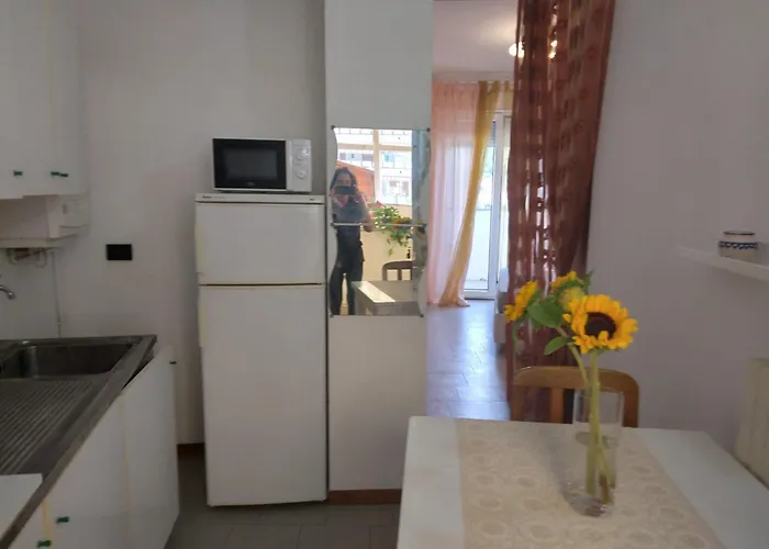 Casa Martini Llido Degli Estensi