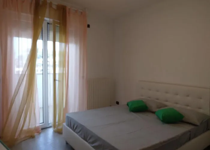 Apartament Casa Martini *