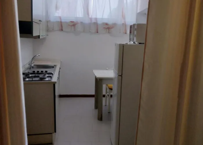 Casa Martini * ليدو ديلي ايستينسي