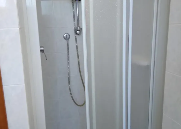 Apartament Casa Martini