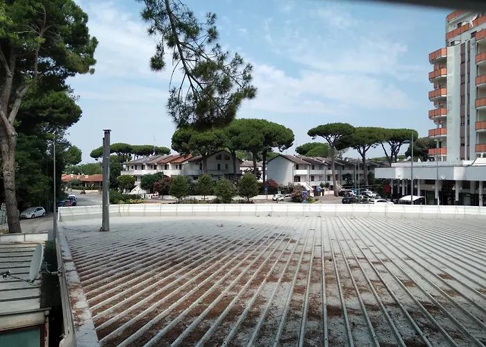 Casa Martini * Llido Degli Estensi