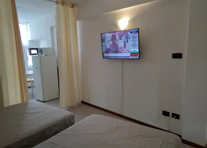 Apartament Casa Martini *